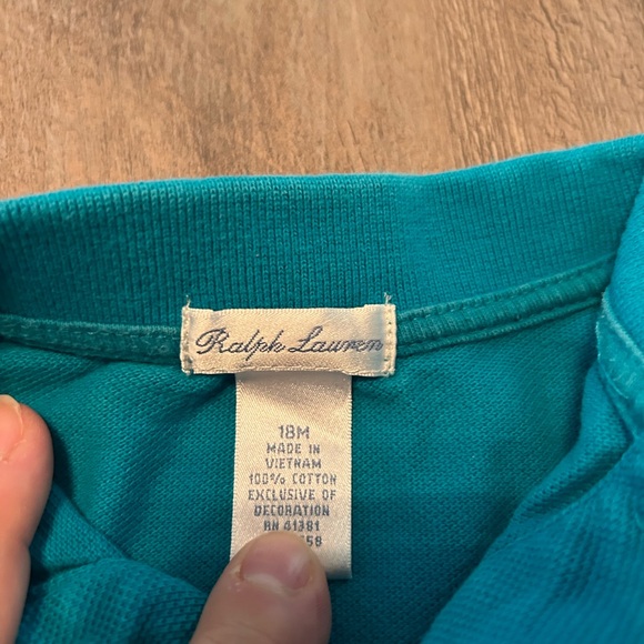 Ralph Lauren Polo - Picture 2 of 2